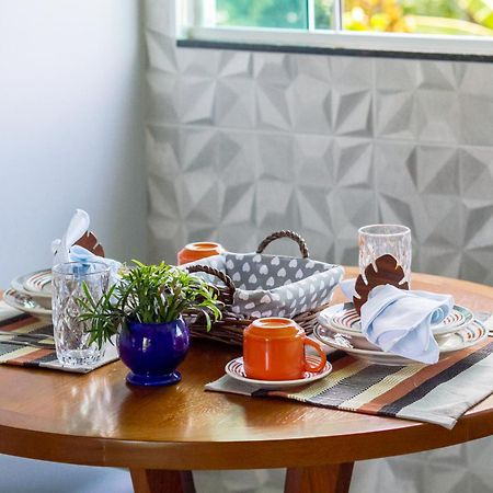Calamar Flats Парати Экстерьер фото