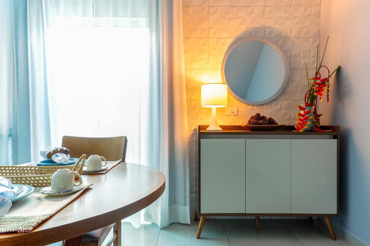 Calamar Flats Парати Экстерьер фото