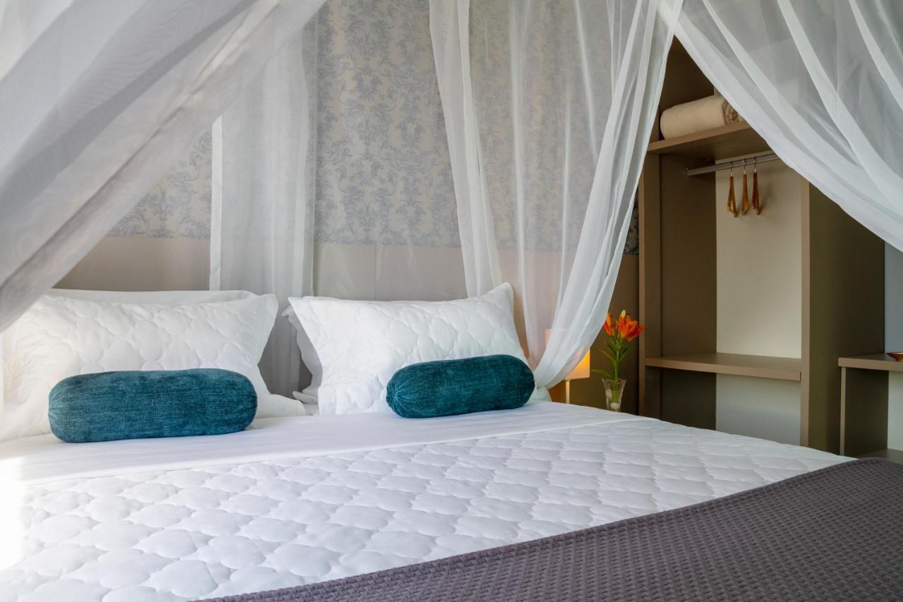 Calamar Flats Парати Экстерьер фото