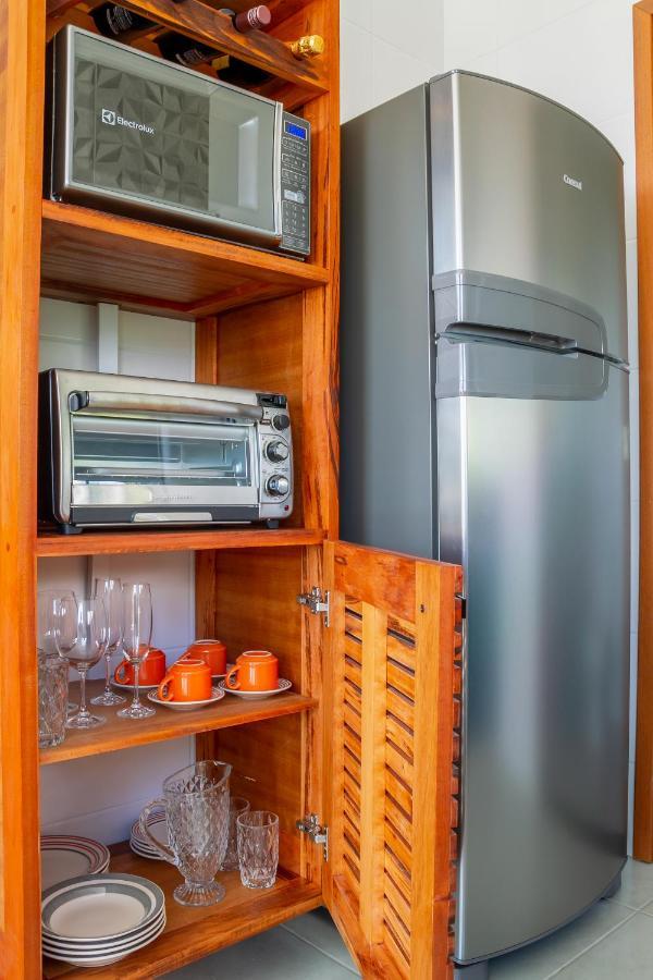 Calamar Flats Парати Экстерьер фото