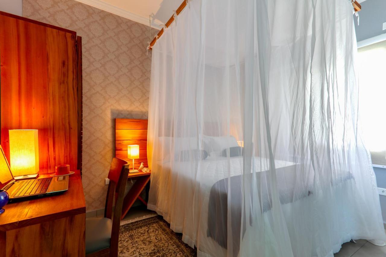 Calamar Flats Парати Экстерьер фото