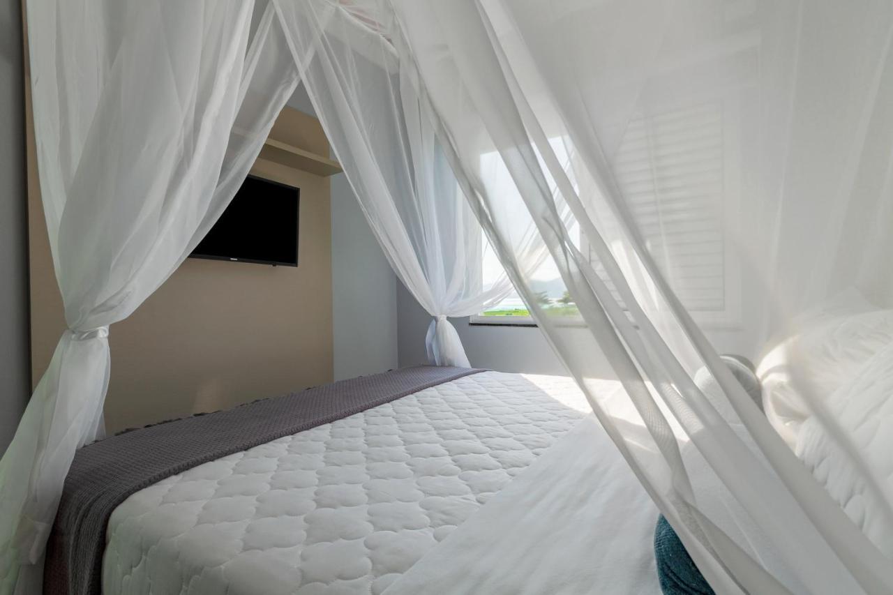 Calamar Flats Парати Экстерьер фото