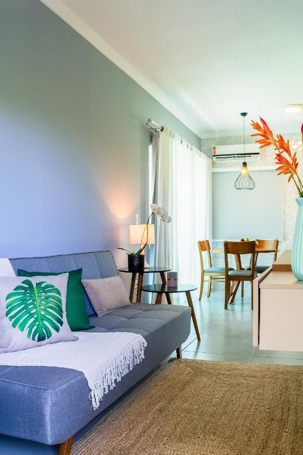 Calamar Flats Парати Экстерьер фото