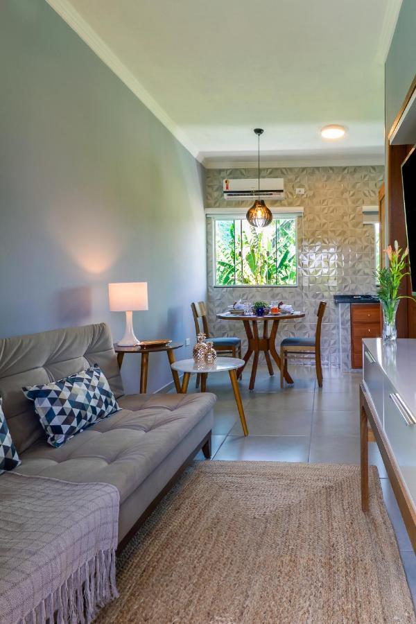 Calamar Flats Парати Экстерьер фото