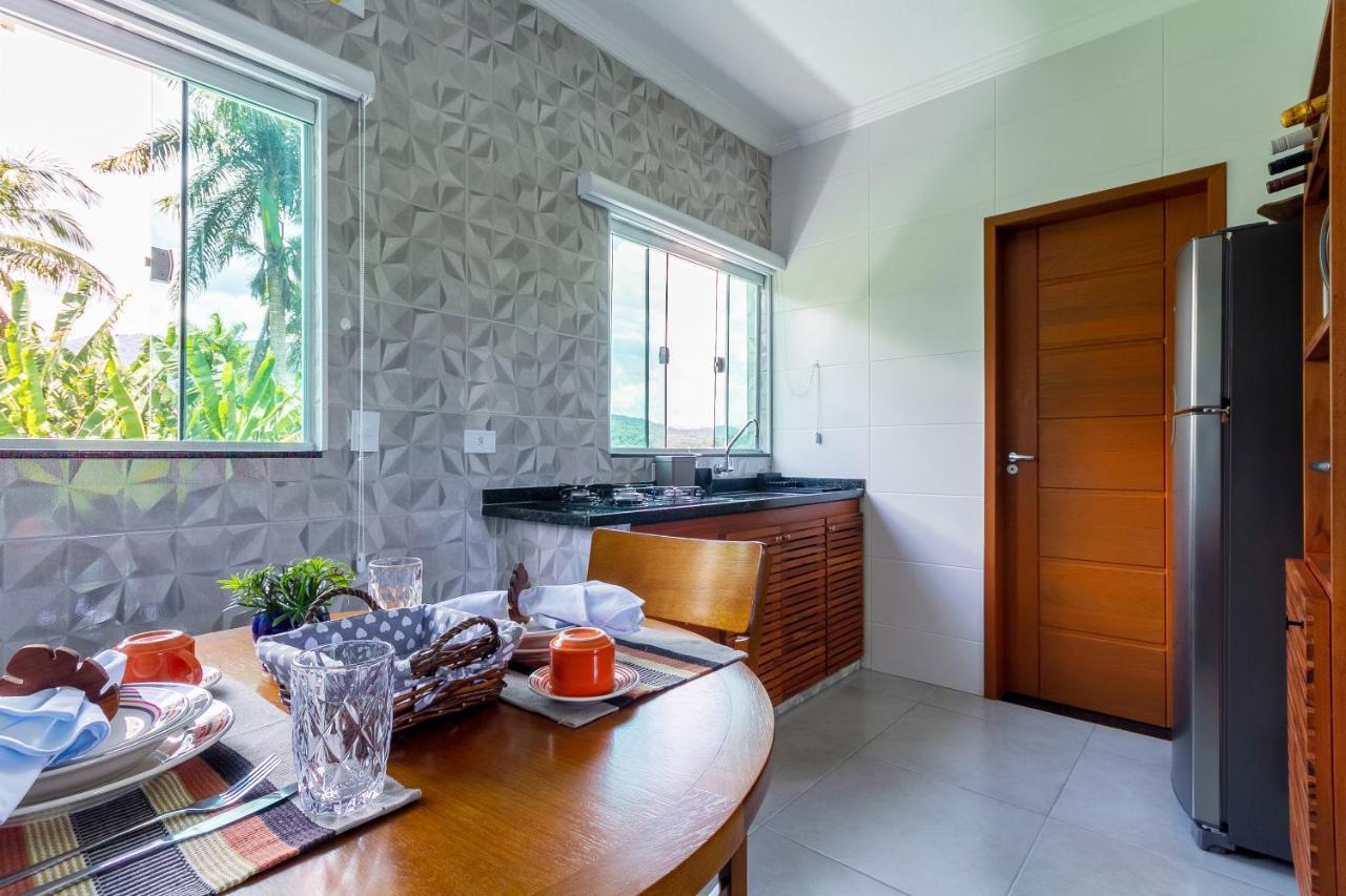 Calamar Flats Парати Экстерьер фото