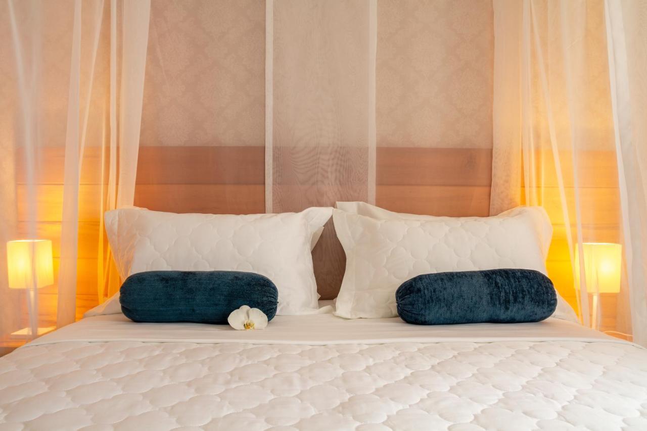 Calamar Flats Парати Экстерьер фото