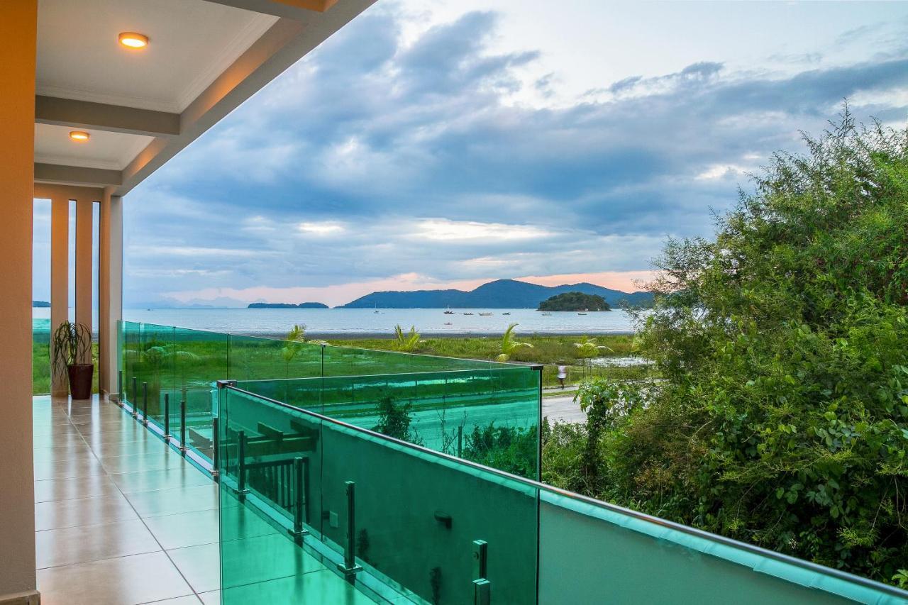Calamar Flats Парати Экстерьер фото