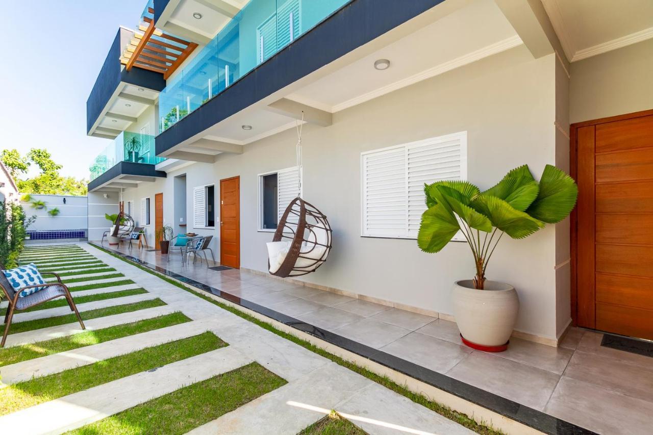 Calamar Flats Парати Экстерьер фото