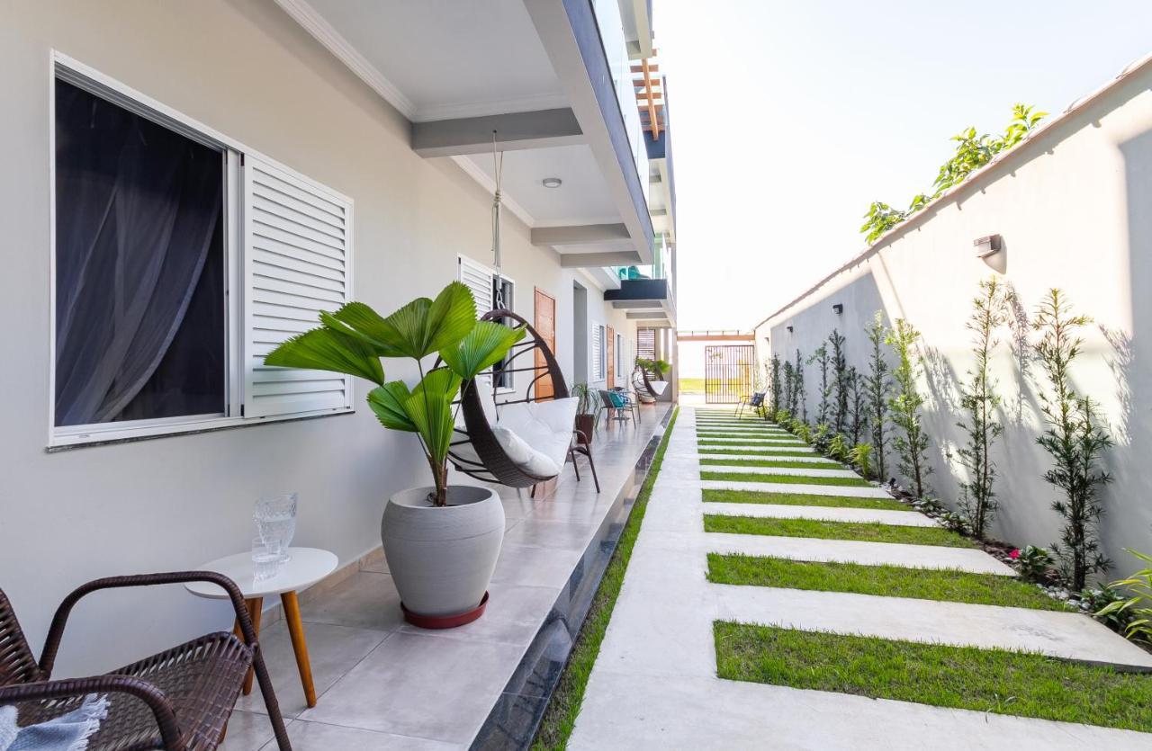 Calamar Flats Парати Экстерьер фото